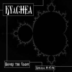 Kyaghea : Before the Vision